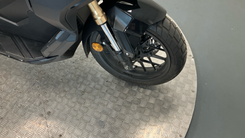 Honda ADV 350 (24MY)